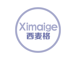 西麦格 商标图样