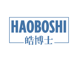 皓博士 商标图样