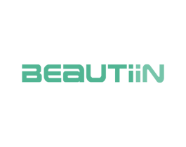 BEAUTIIN 商标图样