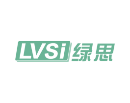 绿思 商标图样