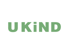 U KIND 商标图样