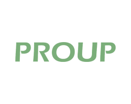 PROUP 商标图样
