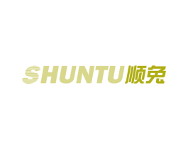 顺兔 商标图样