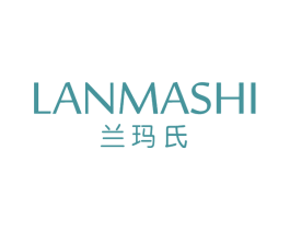 兰玛氏 商标图样