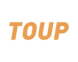 TOUP 商标图样