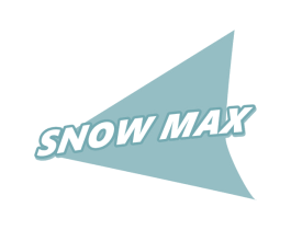 SNOW MAX 商标图样