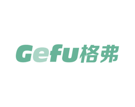 格弗 商标图样