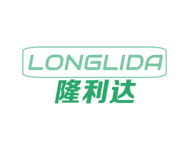 隆利达 商标图样
