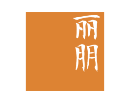 丽朋 商标图样