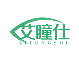 艾瞳仕 商标图样