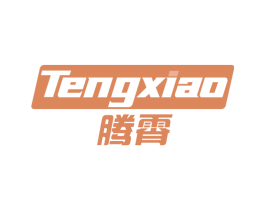 腾霄 商标图样