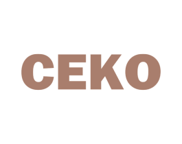 CEKO 商标图样