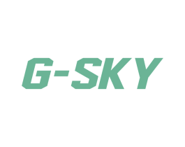 G-SKY 商标图样
