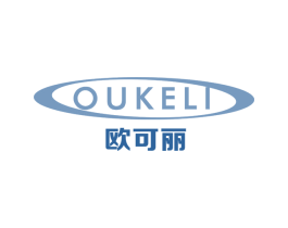 欧可丽 商标图样