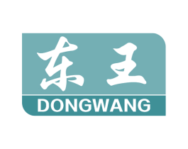 东王 商标图样