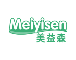 美益森 商标图样