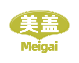 美盖 商标图样