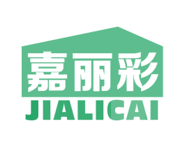嘉丽彩 商标图样