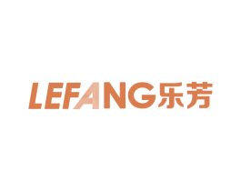 乐芳 商标图样