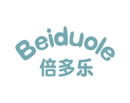 倍多乐 商标图样
