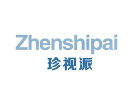 珍视派 商标图样