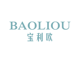 宝利欧 商标图样
