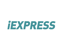 IEXPRESS 商标图样