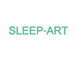 SLEEPART 商标图样