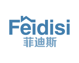 菲迪斯 商标图样