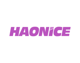 HAONICE 商标图样