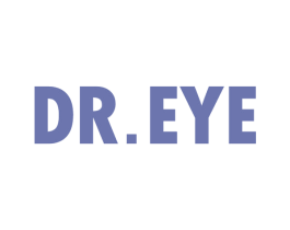 DR.EYE 商标图样