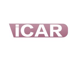 ICAR 商标图样