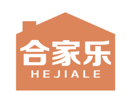 合家乐 商标图样