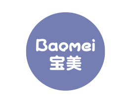 宝美 商标图样