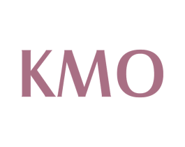 KMO 商标图样