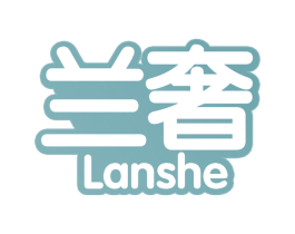 兰奢 商标图样