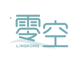 零空 商标图样