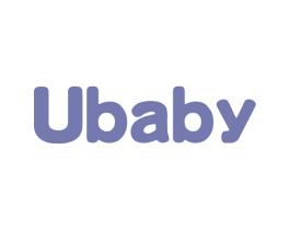 UBABY 商标图样