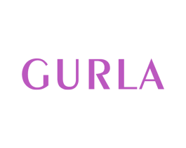 GURLA 商标图样