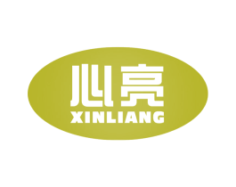 心亮 商标图样