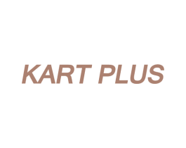 KART PLUS 商标图样
