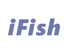IFISH 商标图样