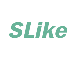 SLIKE 商标图样