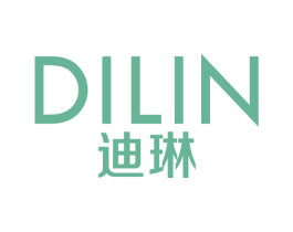 迪琳 商标图样
