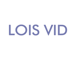 LOIS VID 商标图样