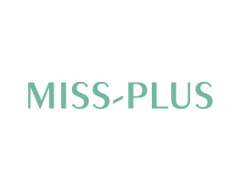 MISS-PLUS 商标图样