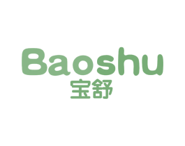 宝舒 商标图样