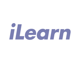 ILEARN 商标图样