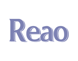 REAO 商标图样