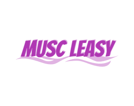 MUSC LEASY 商标图样